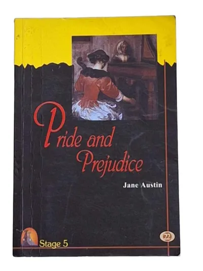 Pride and Prejudice (Stage 5)