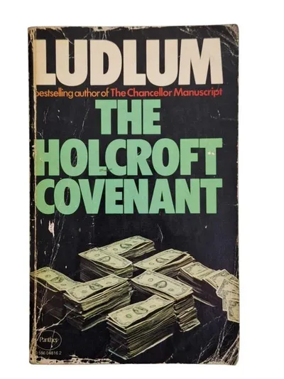 The Holcroft Covenant