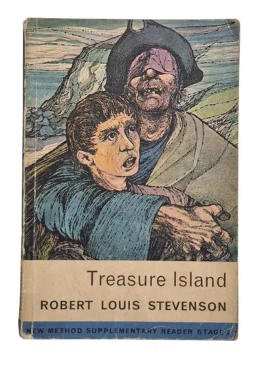 Treasure Island