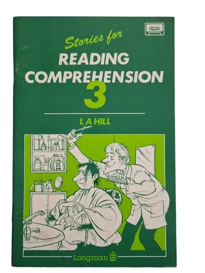 Reading Comprehension 3