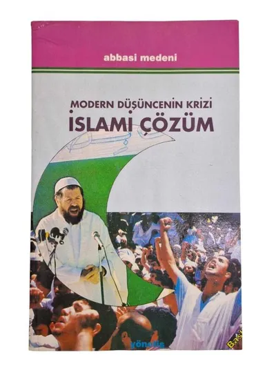 Modern Düşüncenin Krizi İslami Çözüm