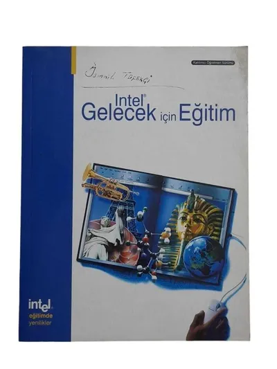 Intel Gelecek için Eğitim