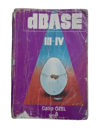 Dbase 3 - 4