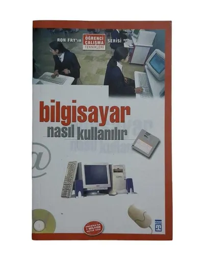 Bilgisayar Nasıl Kullanılır