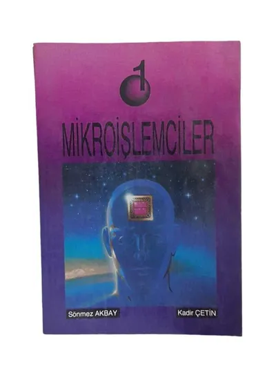 Mikroişlemciler