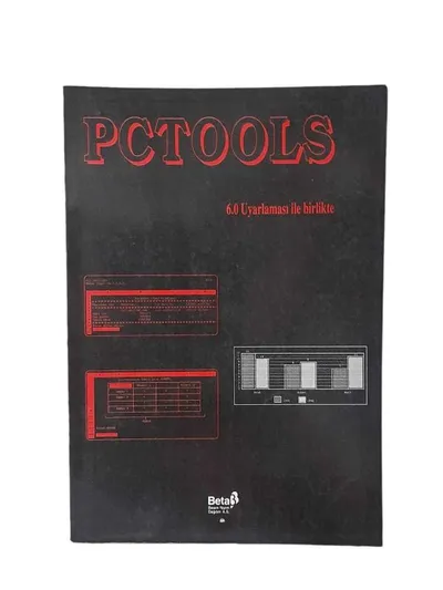 Pctools 6.0 Uyarlaması ile Birlikte