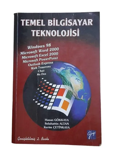 Temel Bilgisayar Teknolojisi