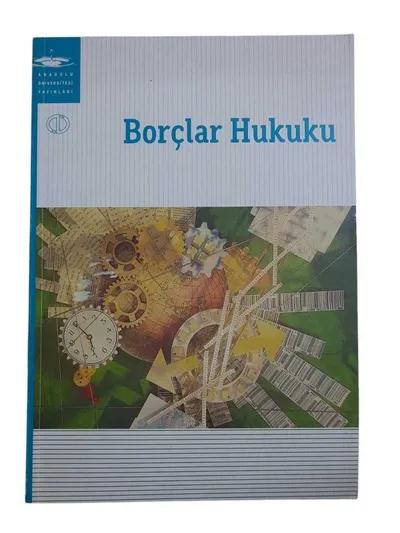 AÖF Borçlar Hukuku