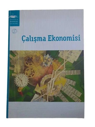 AÖF Çalışma Ekonomisi
