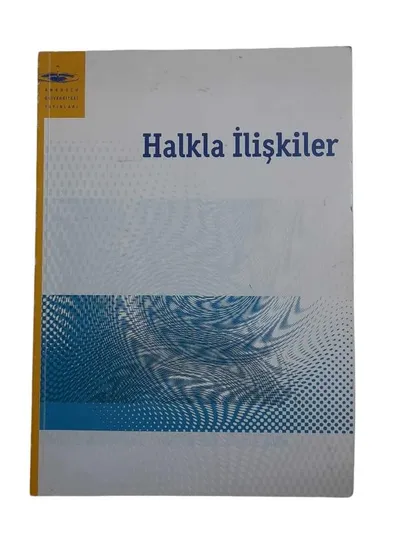 AÖF Halkla İlişkiler