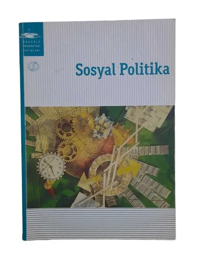 AÖF Sosyal Politika