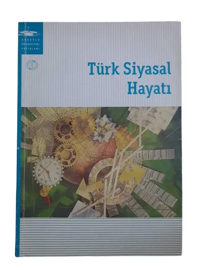 AÖF Türk Siyasal Hayatı