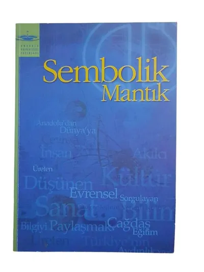 AÖF Sembolik Mantık