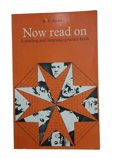 Now Read On - A Reading and Language Practice Book