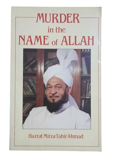 Murder in the Name of Allah