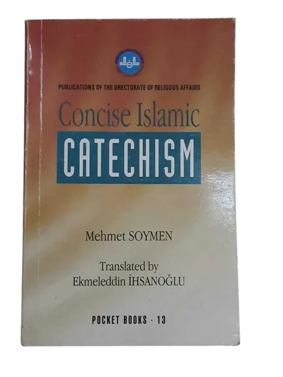 Concise Islamic Catechism