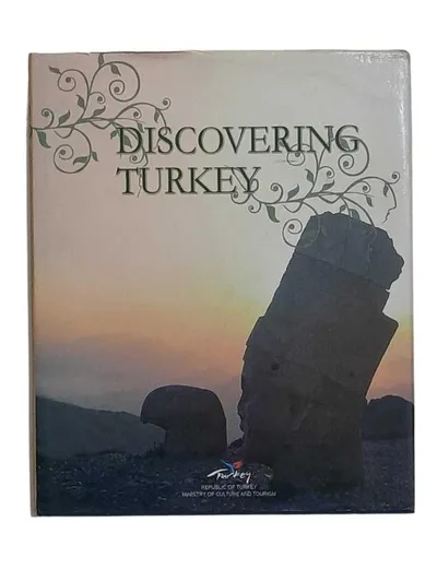 Dıscovering Turkey