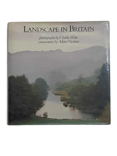 Landscape in Britain