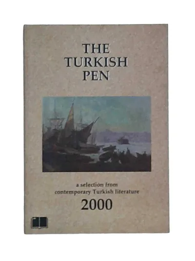 The Turkish Pen 1998