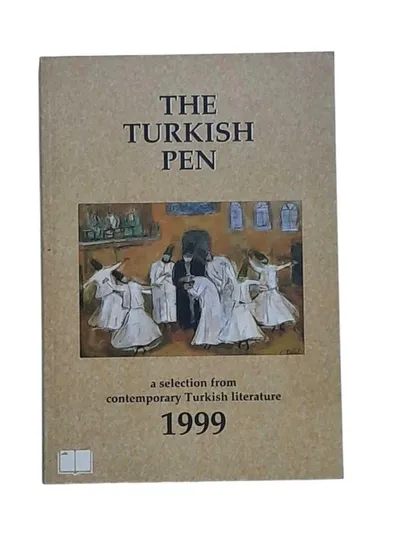 The Turkish Pen