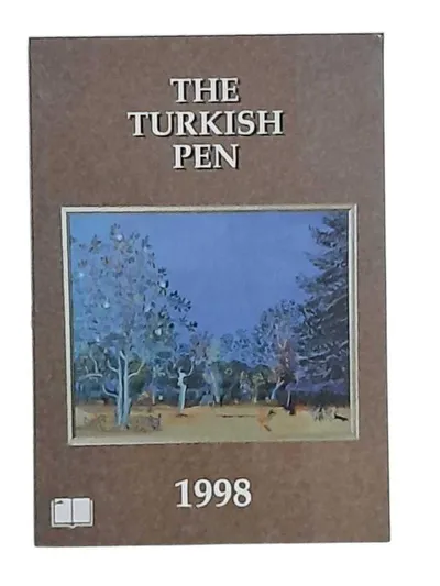 The Turkish Pen