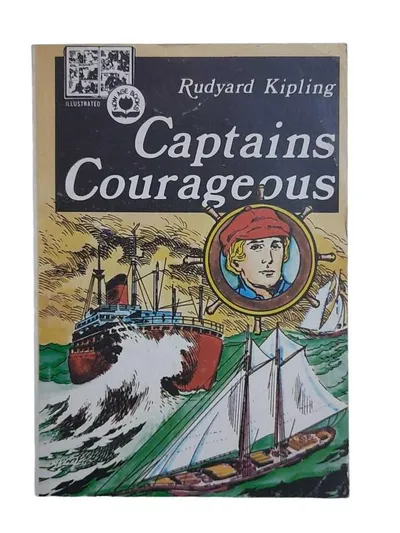 Captains Courageous