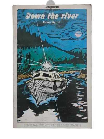 Down The River - Stage 3