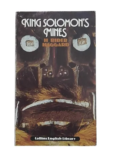 King Solomon's Mınes