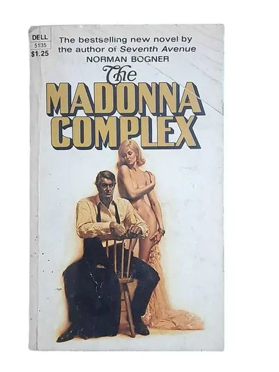 Madonna Complex