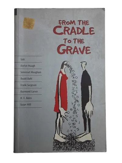 From Cradle Tto the Grave