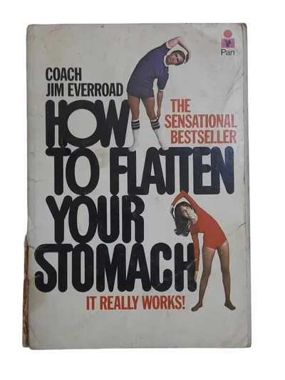 How to Flatten Your Stomach it Really Works