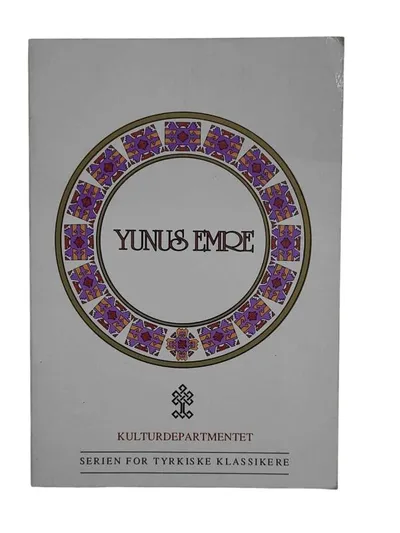 Yunus Emre Dikt (Norveççe)