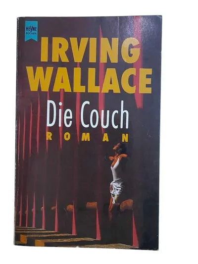 Die Couch