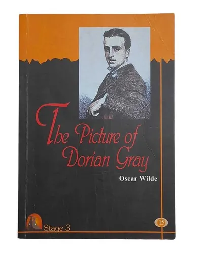 The Picture of Dorian Gray (Satege 3)