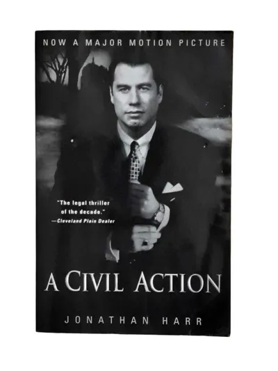 A Civil Action