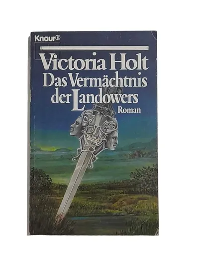 Das Vermachtnis Der Landowers