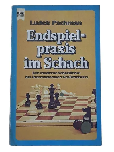 Endspeilpraxis im Schach