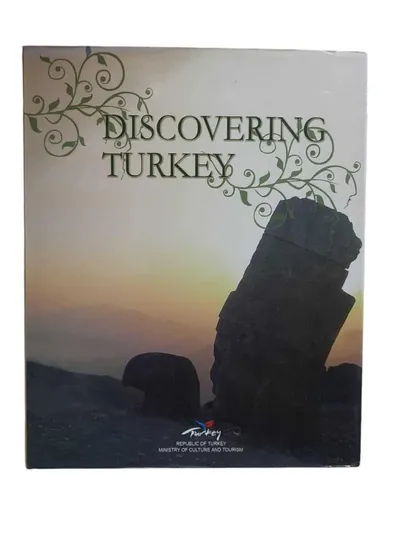 Discovering Turkey