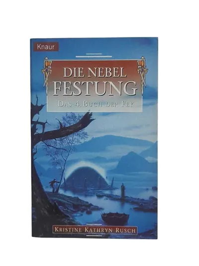 Festung Das 4. Buch Der Fey