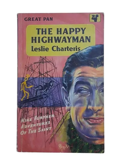 The Happy Highwayman