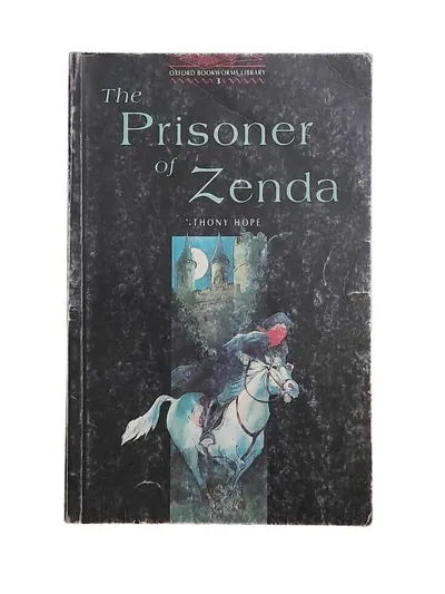 The Prisoner of Zenda (Stage 3)