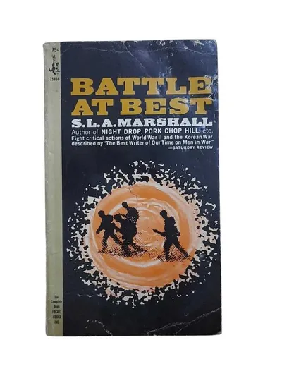 Battle At Best