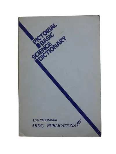 Pictorial Basic Science Dictionary