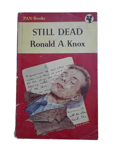 Still Dead