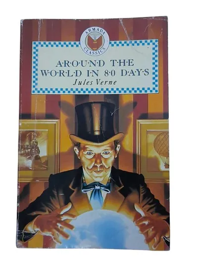 Around the World Iin 80 Days