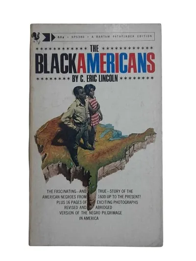 Black Americans