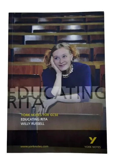 Educating Rita