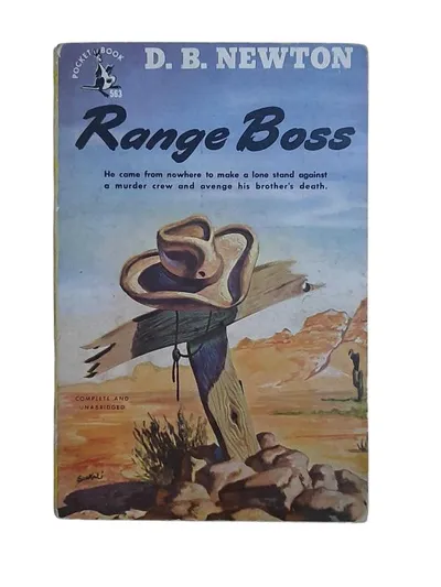 Range Boss