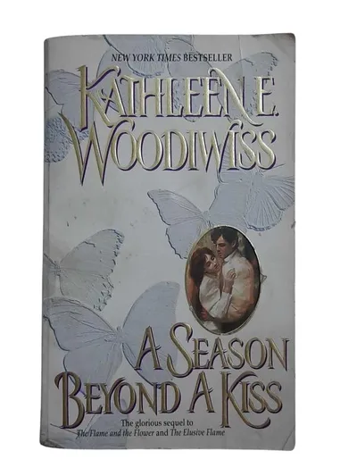A Season Beyond a Kiss