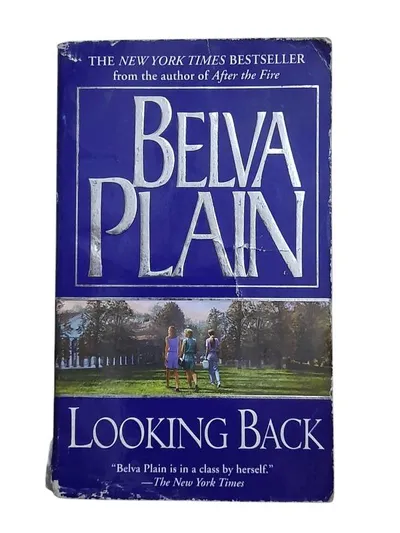 Looking Back